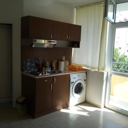 Jasmin Studio Солнечный берег